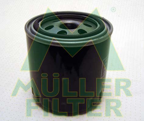 MULLER FILTER Eļļas filtrs FO607